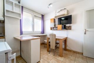 Apartman Šumice - Vračar (historical) - 8