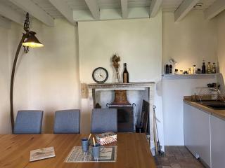 Charmant gîte avec piscine partagée, terrasse et parking privé à deux pas de Moulins - FR-1-489-373 - Neuvy - 4