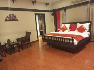Mount Retreat Resorts - Madurai - Madurai - 7