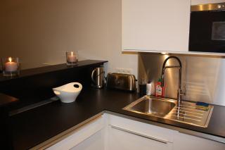 Appartement Saint Thomas Prestige - Strasbourg - 1