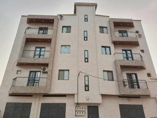 Maggie’s - Dakar - 0