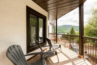 The Outlook over Lac -Tremblant by Instant Suites - Mont-Tremblant - 6