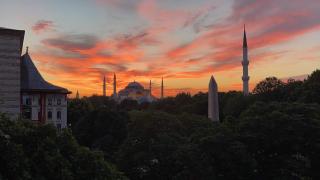 Optimist Hotel - Istanbul - 4
