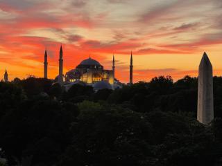 Optimist Hotel - Istanbul - 5