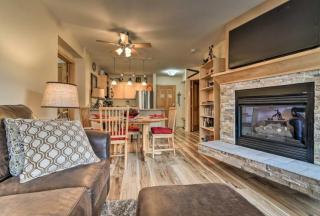 Premier 2 Bedroom Mountain Condo In River Run Village With Expansive Mountain Views And Walking Distance To Ski Slopes - 6