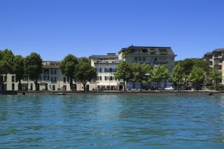 Hotel Europa - Desenzano del Garda - 0