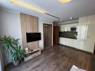 Apartament B9 Marina Jastrzębia Góra - Jastrzębia Góra - 4