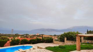 Villa Irene Nafpaktos - Antirrio - 6