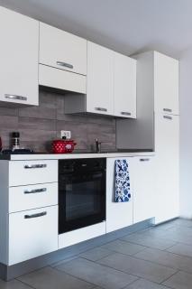 Apartments Time For Sea - Capodistria - 2