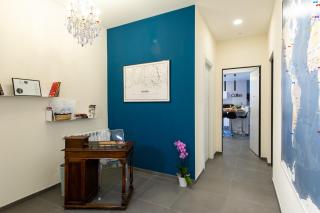 Clover - 13 Piazza Pio XI - Rome - 6