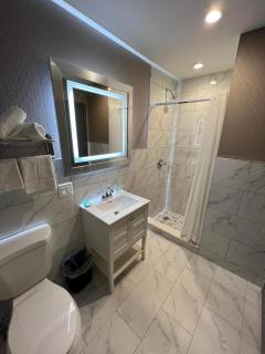 Wheeler Hotel - Bronx - 5