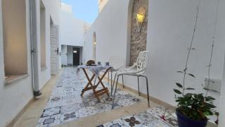 Maison Bleu - Hammamet - 2