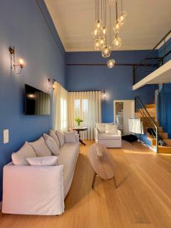 Pyrgos Rodocanachi Πύργος Ροδοκανάκη - 1