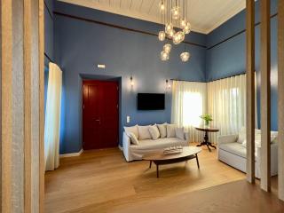 Pyrgos Rodocanachi Πύργος Ροδοκανάκη - 2