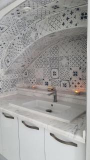 Maison Bleu - Hammamet - 5