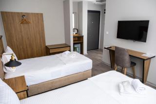 Comfort Center Suit Hotel - Edirne - 3