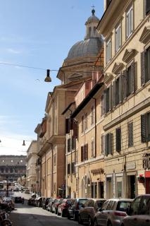 Daplace - HQH Colosseo - Roma - 9