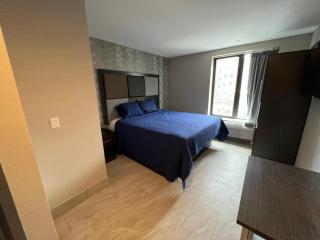 Wheeler Hotel - Bronx - 4