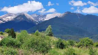 Free SPA в Св. Иван Рилски - Сладък дом сред лукс - Bansko - 5