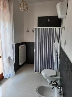 Villa Ada B&B - Agropoli - 2