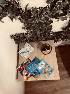 LA CASA DI TABBi - 3