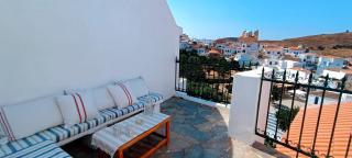 Cycladic Maisonette (Dryopida, Kythnos) - 3