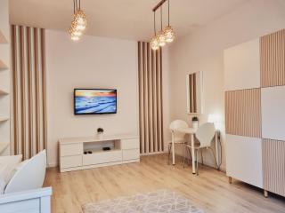 Apartamenty Startowa 4A - Danzig - 6