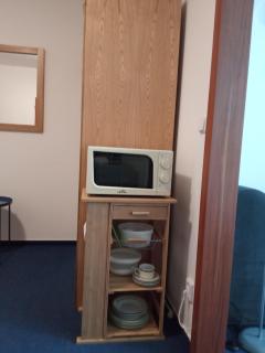 Apartmán C311 - Frymburk nad Vltavou - 4