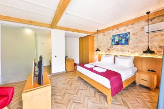 Atalante Hotel - Kaş - 7