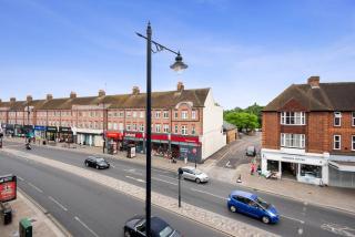 Stunning Gem of Twickenham - Twickenham - 3