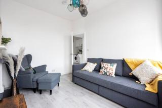 Stunning Gem of Twickenham - Twickenham - 6