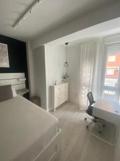 Precioso Apartamento en Paseo Marítimo de Almería - Almería - 1