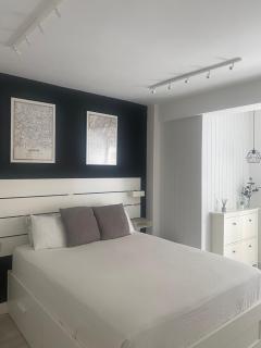 Precioso Apartamento en Paseo Marítimo de Almería - Almería - 2