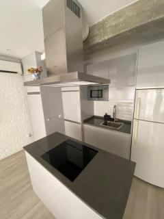 Precioso Apartamento en Paseo Marítimo de Almería - Almería - 5