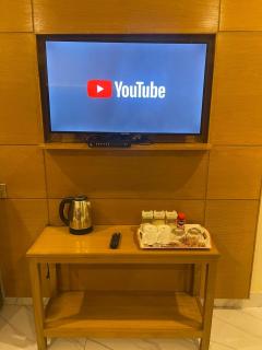 Mughal E Azam Hotel - 4