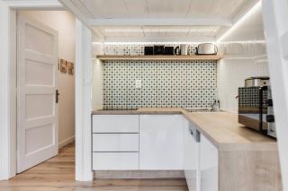 Studio Mala Strana - Prague historical center - 8