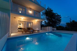 Villa Bruna - Sumartin - 5