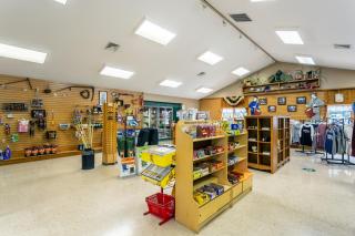 Drummer Boy Camping Resort - 4