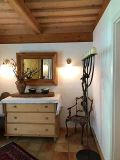 Charmantes Bauernhaus in erhöhter Aussichtslage - Modriach - 7