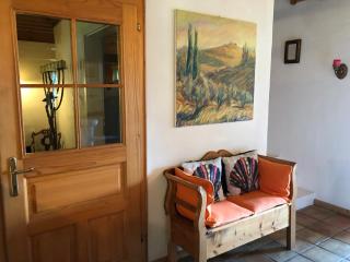 Charmantes Bauernhaus in erhöhter Aussichtslage - 6