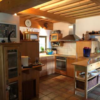 Charmantes Bauernhaus in erhöhter Aussichtslage - Modriach - 3