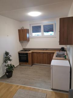 Apartman Batuda,CENTAR, FREE MINI-ZOO, FREE WELLNESS,SAUNA,SWIMMINGPOOL located in near hotel spa close to apartment-ALL INCLUSIVE-IZDAVANJE R1 RAČUNA - 4