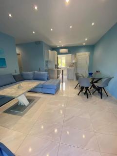 Corfu Sunset apartment - Liapades - 6