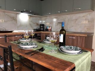 Green Olive Studios - Agios Mamas - 8