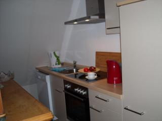 Ferienwohnung Blütenpracht Jork - Jork - 2