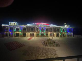 Mughal E Azam Hotel - 9