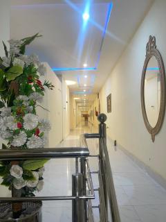 Mughal E Azam Hotel - 5