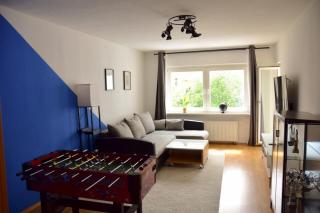 Haus mit 3 Apartments im Zentrum von Rostock - Rostock - 0