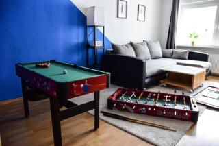 Haus mit 3 Apartments im Zentrum von Rostock - Rostock - 2