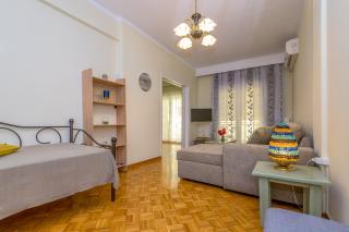 Athanasia's central home - 8